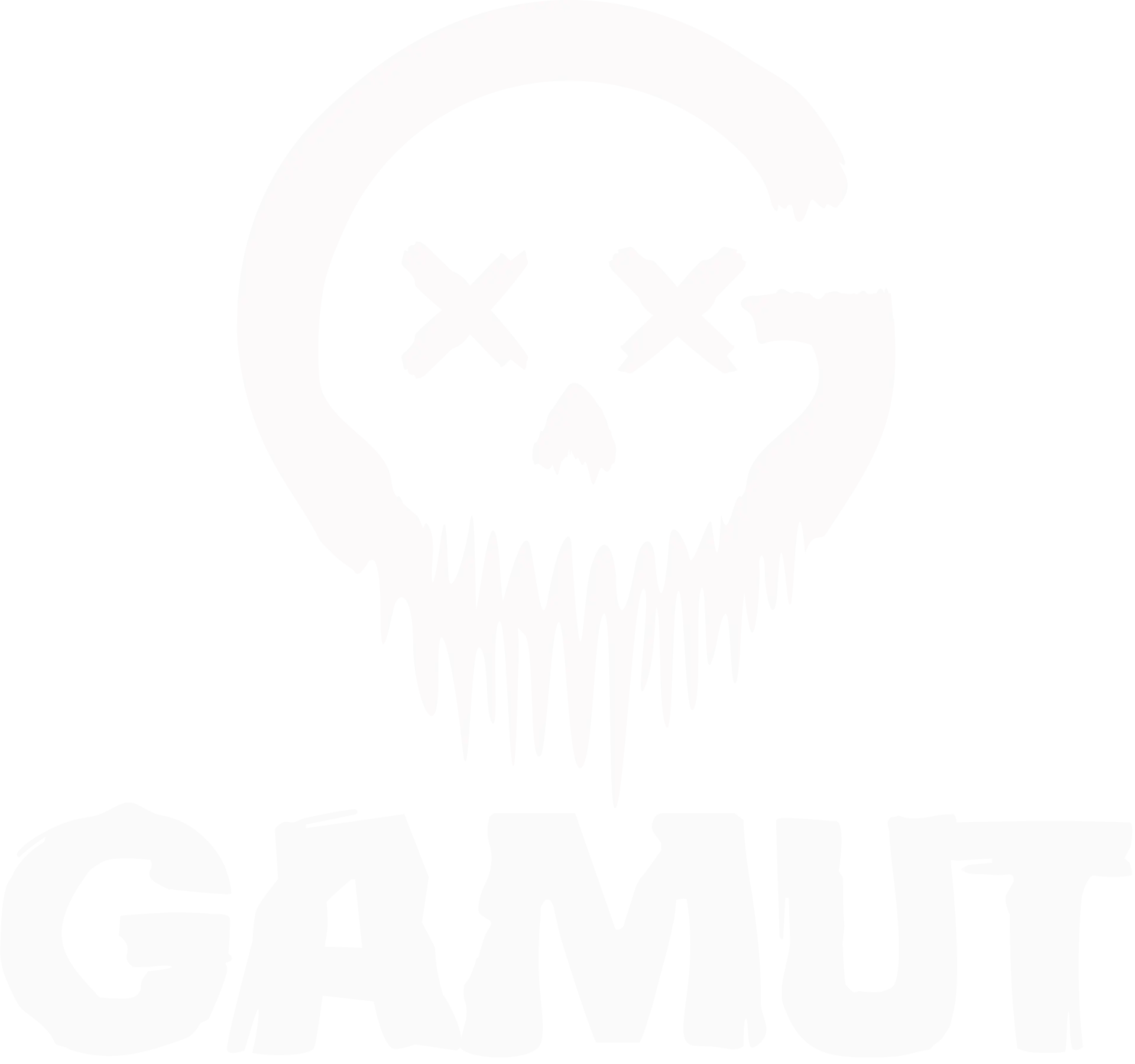 House of Gamut