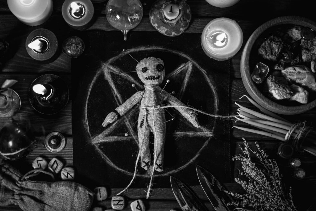 African American Horror Authors and Their Craft: The Evolution of ...